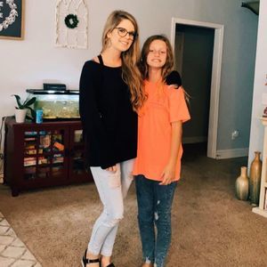 Meet your Posher, Kristy